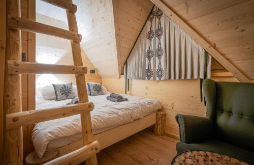 Górska Baja Premium House - Foto 28