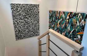 Appartement - Galerie BOTANIC ART Trentemoult - Photo 13