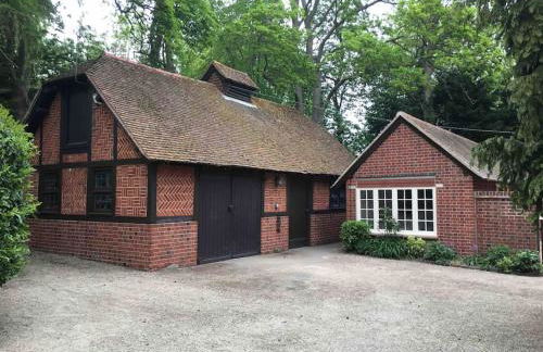 Oxfordshire Country Cottage - Foto 8