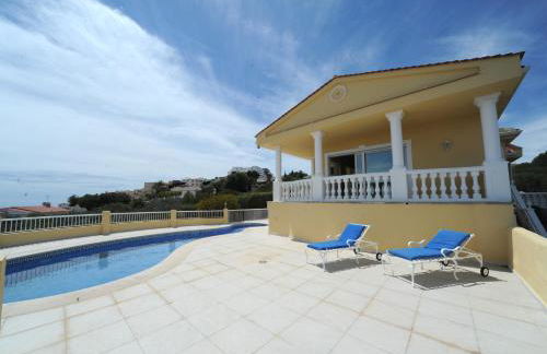 Villa Belgica Premium Vista Panoramica - Foto 6