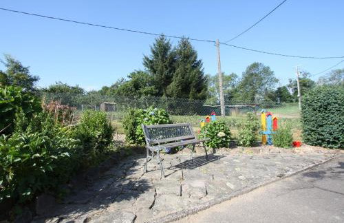 Gîte confortable en montagne avec terrasse, idéal pour rando et cure, proche de Plombières-les-Bains - FR-1-589-172 - Foto 31