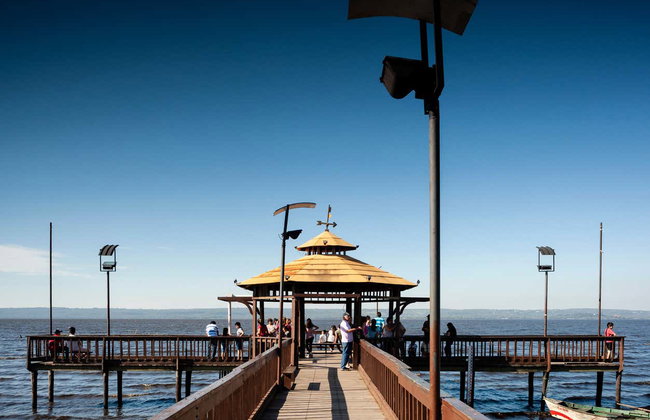 Lake Ypacaraí Tour - Photo 3