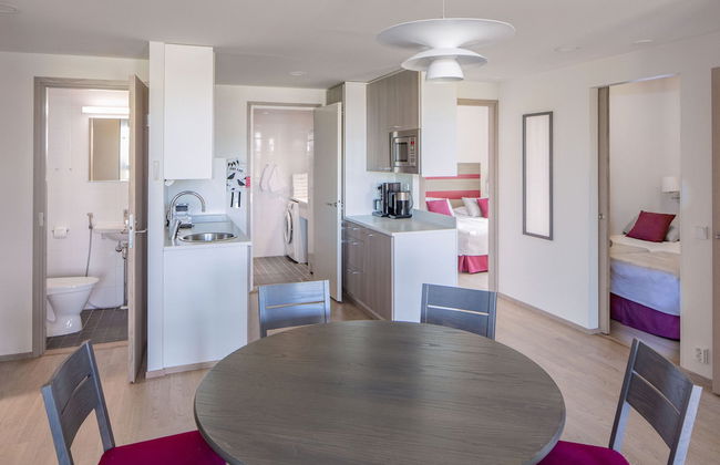 Holiday Club Katinkulta Superior Apartments - Foto 12