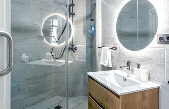 Luminoso cerca 4 Caminos- Apartamento REINA VICTORIA - Photo 20