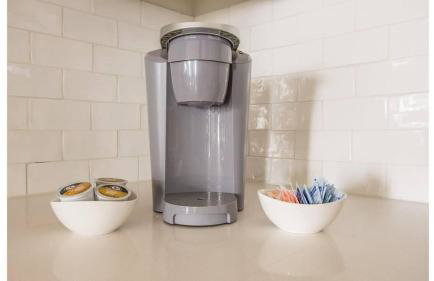 Stunning Nulu 1BR CozySuites 04 - Foto 11