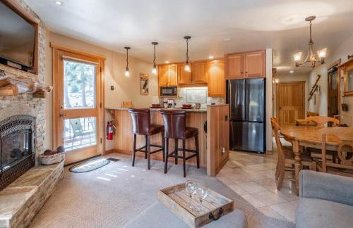 Northstar - Ski View Condo - Foto 9