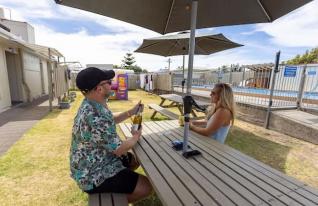 Cosy Corner Holiday Park - Foto 55