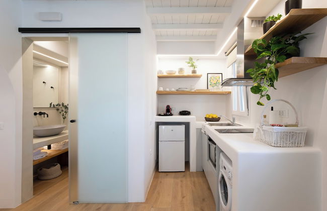 Levantes House Mykonos - Photo 12