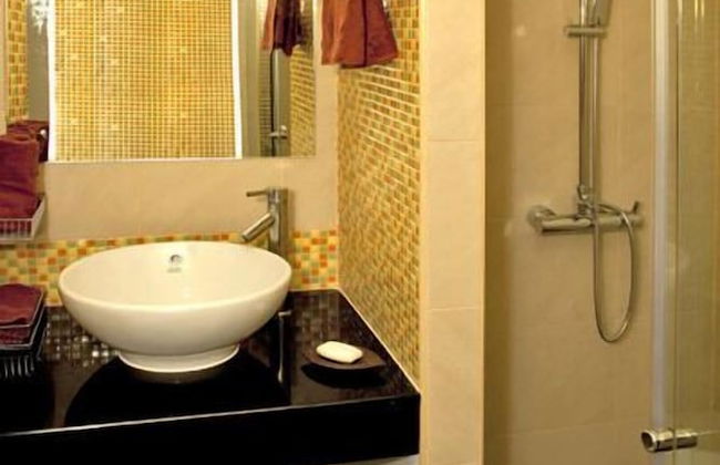 The Haven Lagoon Condo Patong - Foto 33