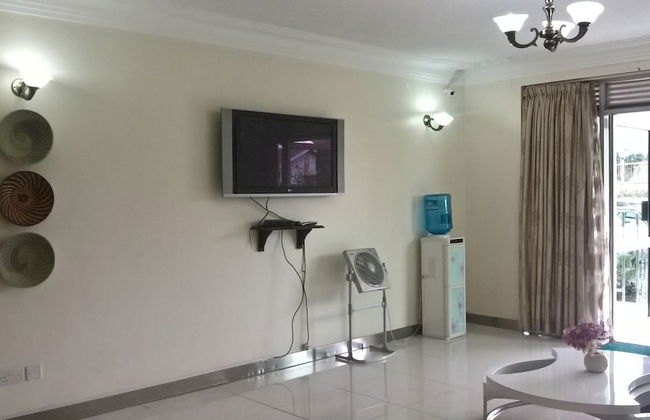 Lake Victoria Masionettes - Foto 35