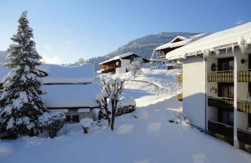 Haus Obermaiselstein - Photo 16