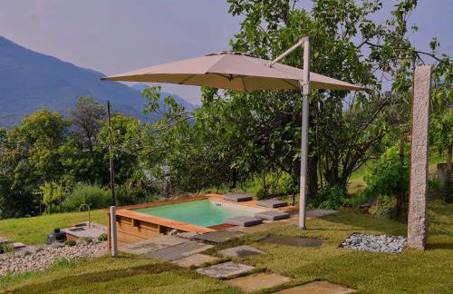 Grandin Holidayhouse - Foto 16