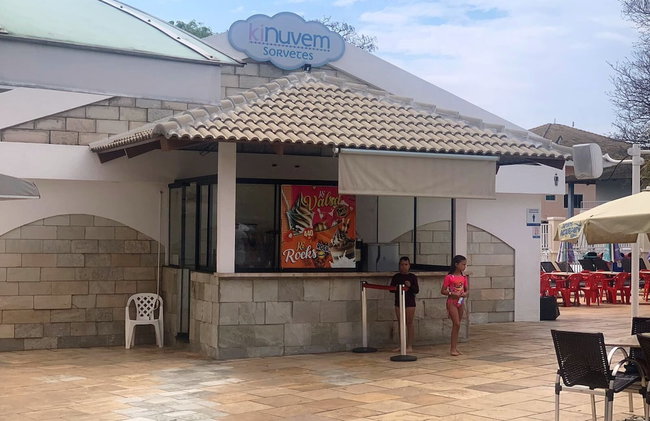 Lacqua diRoma - Caldas Novas - Foto 92