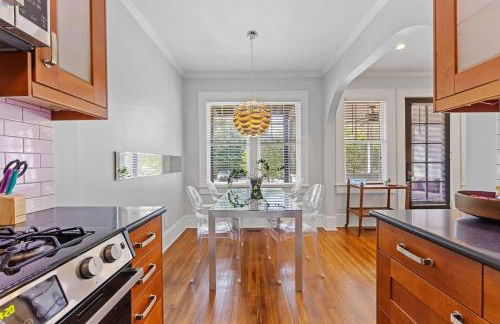 Stylish Myers Park 2 br with Screened Porch - Foto 2