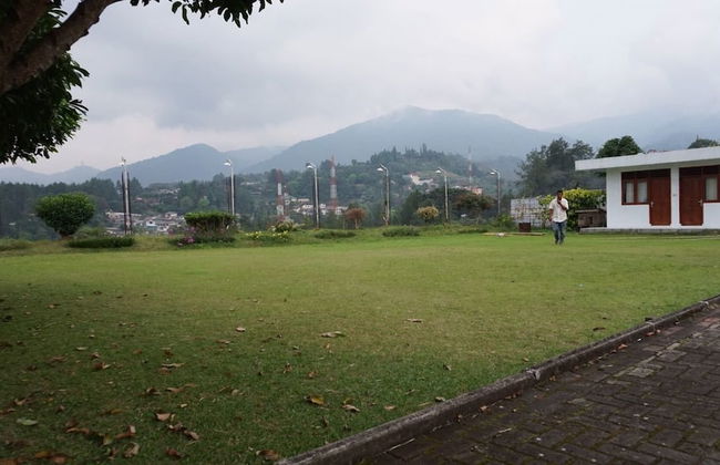 The View Villa - Foto 15