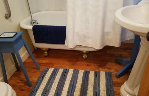 YEAGER HOUSE - On a Civil War Battlefield - Foto 6