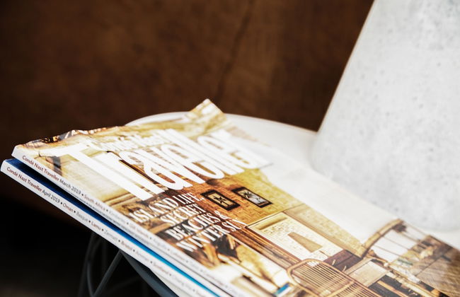 Barber Shop Flat - Photo 54