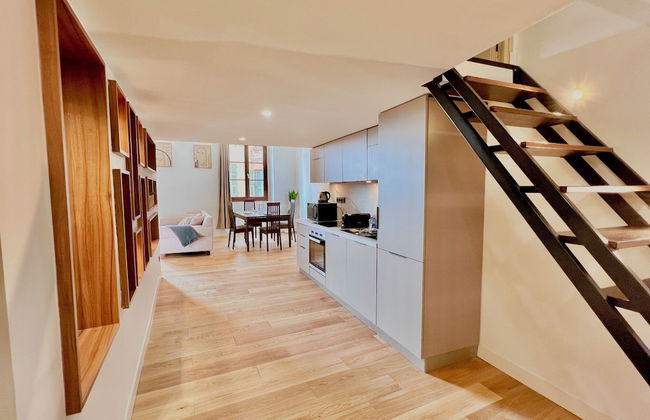 Apart Hotel Riviera - Old Town - Promenade des Anglais - Photo 51