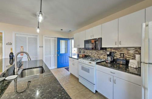 Seaside Escape Less Than 1 Mi to Cape May Public Beach - Foto 11