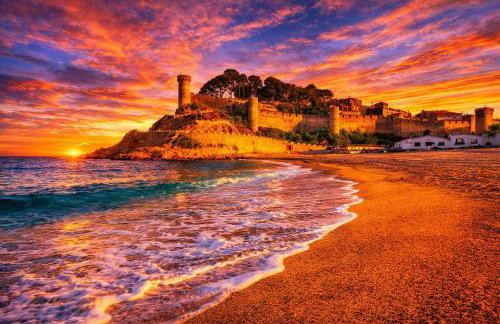 Penthouse - Balcony - Private Beach - Private Pool - Foto 35