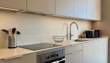 Brand new apartment with views in Barcelona - Foto 4