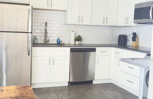 Scenic Serenity, dtown, gym, free parking - Foto 5