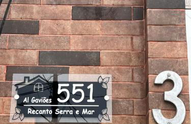 Recanto Serra e Mar - Foto 22