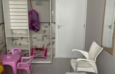 Casa com piscina e hidro, a 8 min da praia do sonho, Palhoça - Foto 16