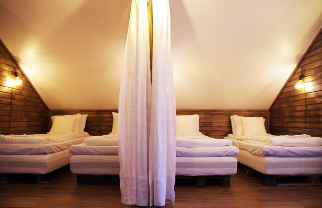 LAURI Historical Log House Manor - Foto 9