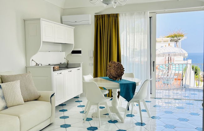 Villa Dei Principi Luxury Suites - Foto 24