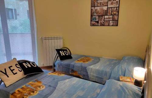 Bella Vista - Belvedere - Foto 33