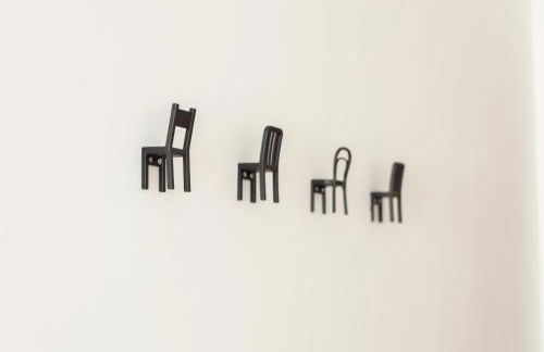 Appartamento Moderno e Luminoso (Metro B) - Foto 33