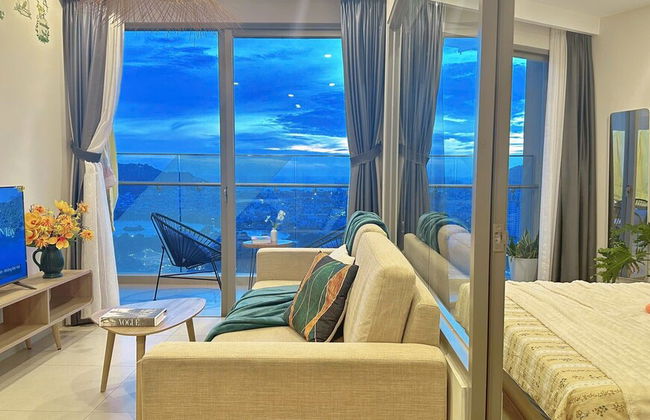 Ocean House in The Song An Gia Vung Tau - Foto 68