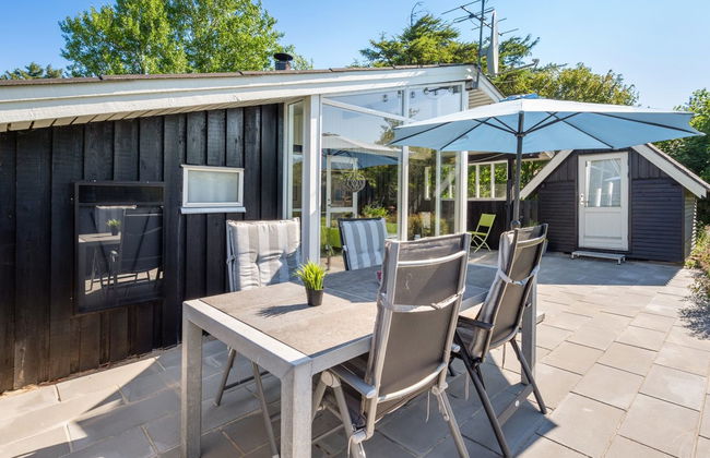 "Raisa" - 200m to the fjord - Foto 5