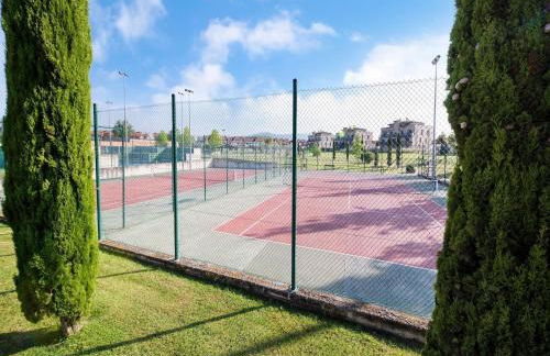 Apartment in Cirueña with Vineyards View - Foto 27