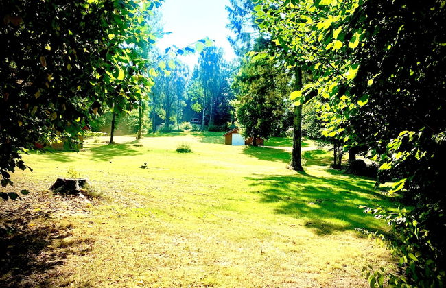 Seasides Villa Kunterbunt - Photo 68