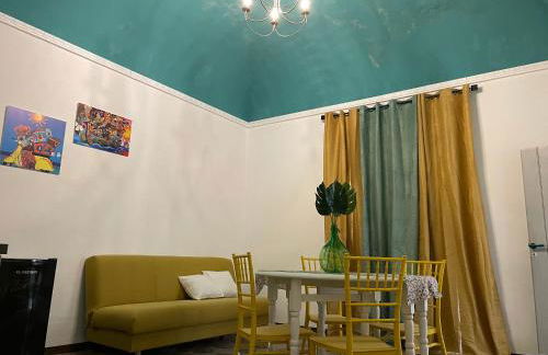 Civico 13 Holiday Apartment - Foto 13