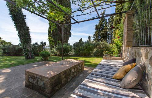 Argiano Dimore Wine Relais - Foto 110