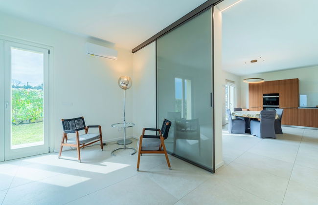 Villa Magnolia by Wonderful Italy - Foto 35