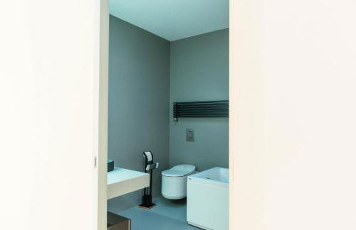 Luxury Penthouse with Sea View - City Center - Foto 49