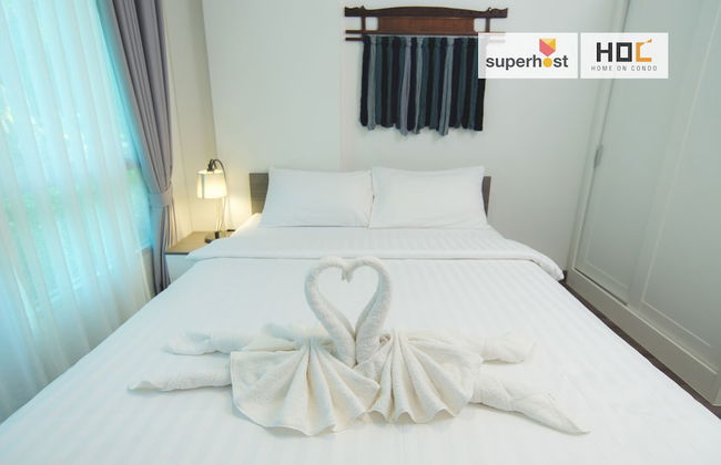 DVieng Luxury Condo - Foto 7