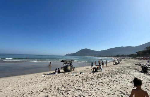 Casa em Condomínio Maresias frente a praia - Foto 23