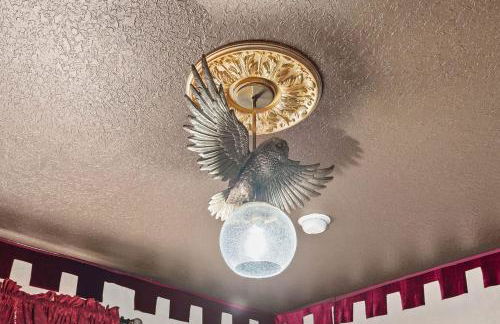 Harry Potter House at Regal Palms Resort - Sage Vacations - Foto 67