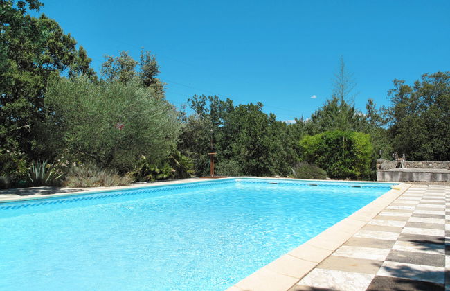 Mas des Lavandes - Foto 9