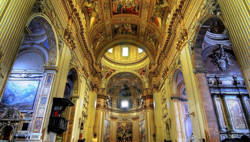 Visita guiada por la Basílica de San Pedro - Foto 3