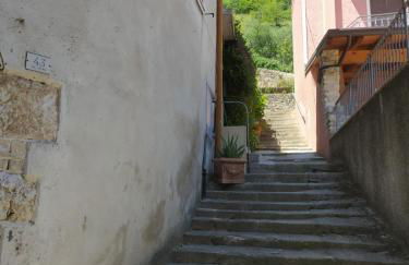 Cà del borgo Historic Village - Foto 20