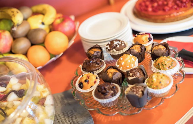 Residence Ca' del Lago - Foto 76