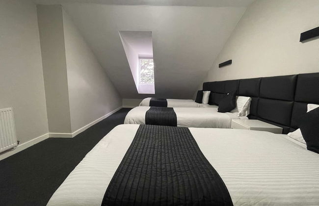 Mays Apartments - Foto 12