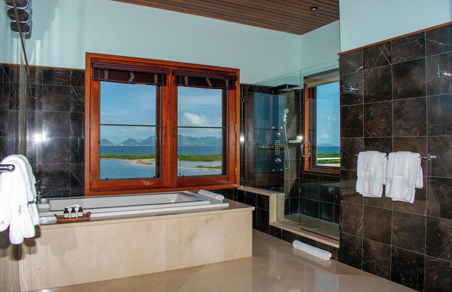 Sheriva Luxury Villas and Suites - Foto 39