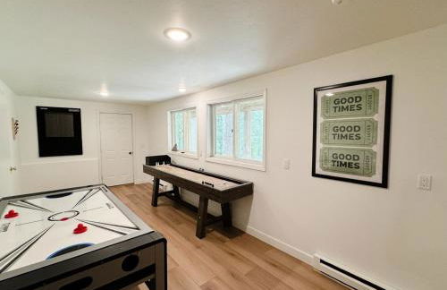 Downtown Sister Bay New Listing - Cardinal Retreat - Foto 9